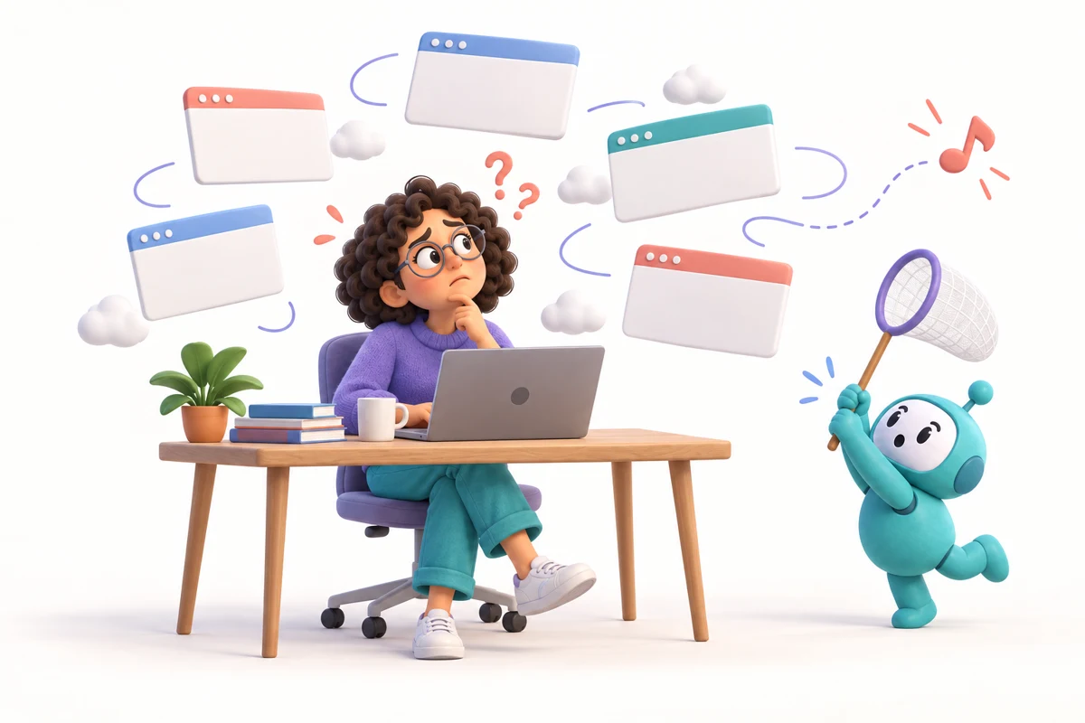AI can do more than chat.